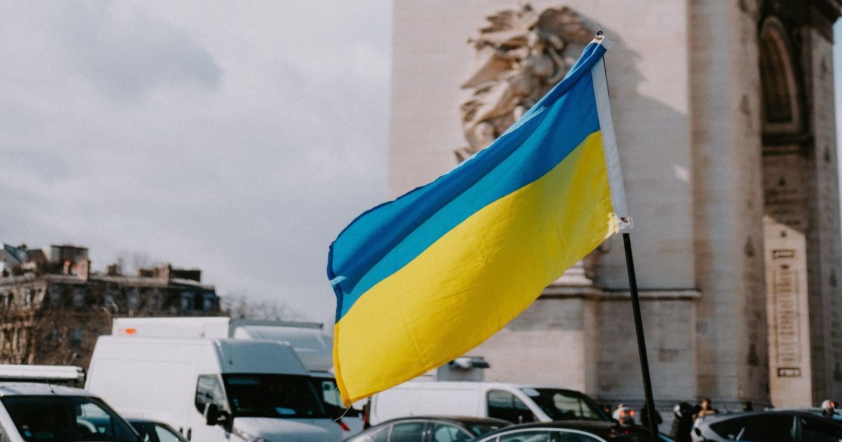 Військова, фінансова, гуманітарна допомоги від Європи: успіхи України на дипломатичному фронті