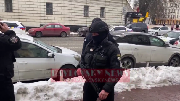 PavlovskyNews