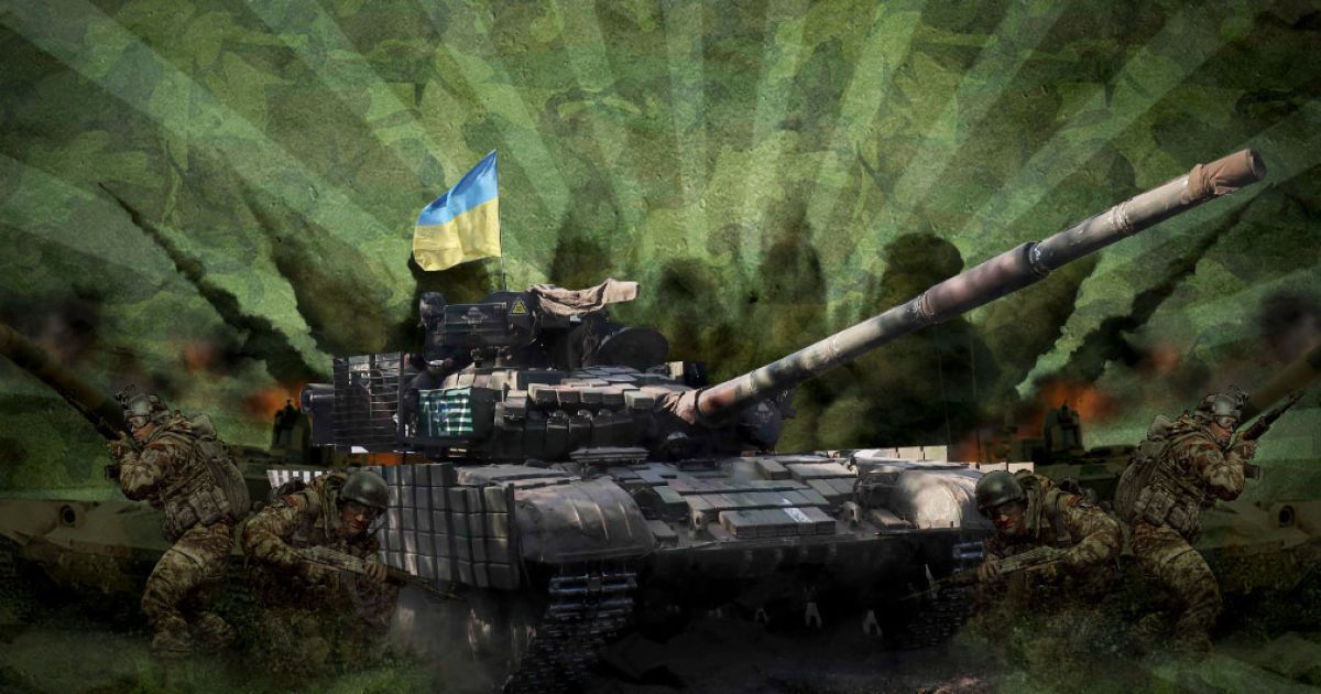 Танкові бригади України та їхня роль у захисті країни
