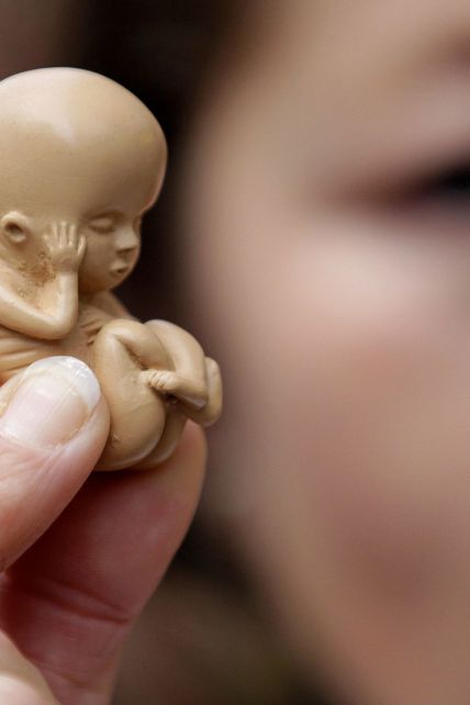 Родить иностранцам: украинка рассказала об опыте суррогатного материнства
