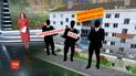 К 1 мая 2020 года украинцы должны определиться с формой управления домом