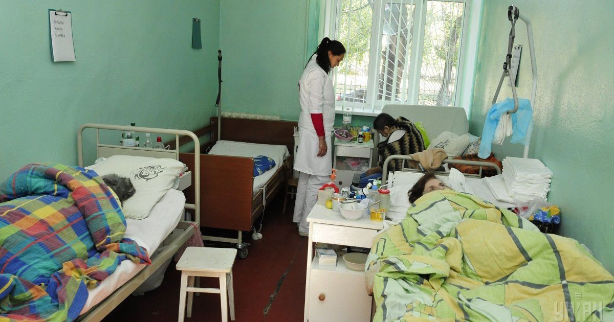 В Києві породілля розбилася на смерть, випавши з вікна пологового будинку