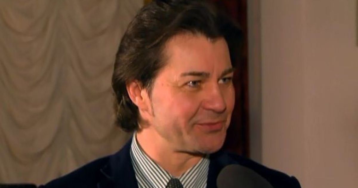 Нищук пока не планирует вновь возглавить Минкульт