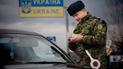 От начала 2017 года в Украину не пустили 1,6 тысяч россиян