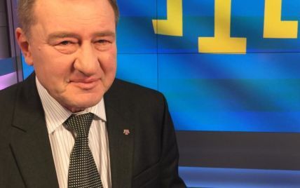 Заступнику очільника Меджлісу у Криму вручили підписку про невиїзд