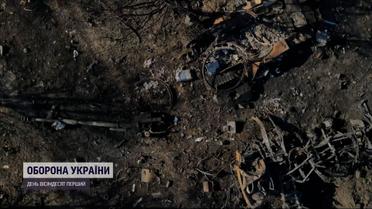 Росія втратила третину сухопутних бойових сил, які зібрала в лютому для нападу на Україну