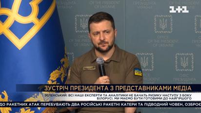 Зеленський розповів, скільки бійців з "Азовсталі" перебувають у російському полоні