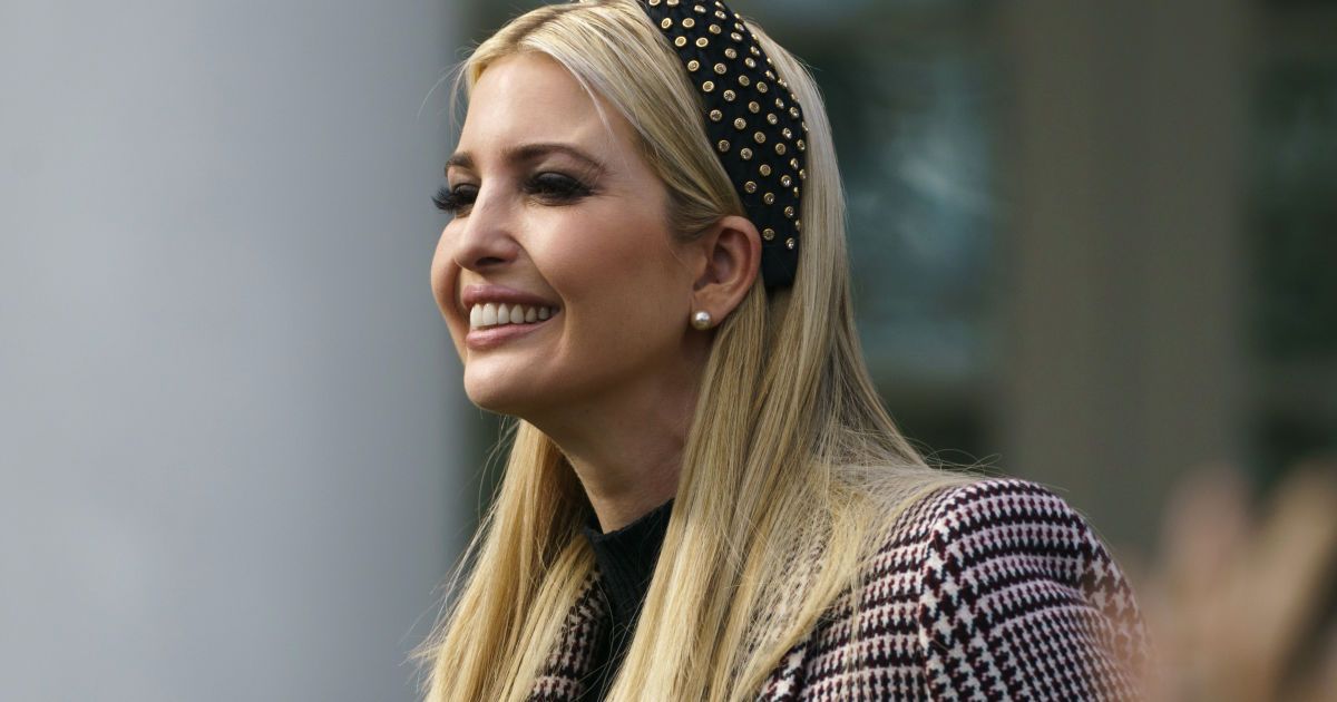 Президентские выборы в сша: сми сообщают, что иванка трамп может выдвинуть свою кандидатуру на какой-либо выборный пост