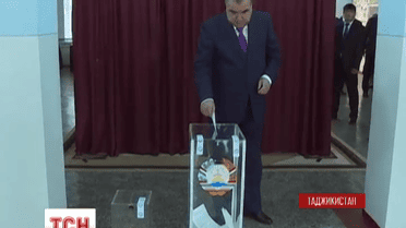 У Таджикистані змінили конституцію