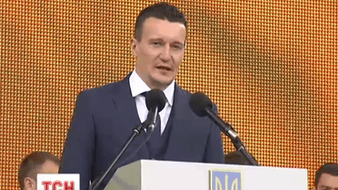Національна Збірна України вирушила до Франції на "Євро - 2016"