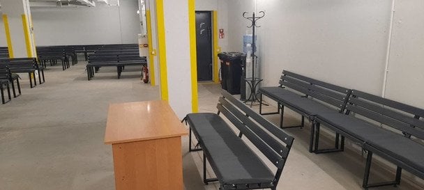 Люди перебували у приміщені поки назовні сім годин вирувала пожежа