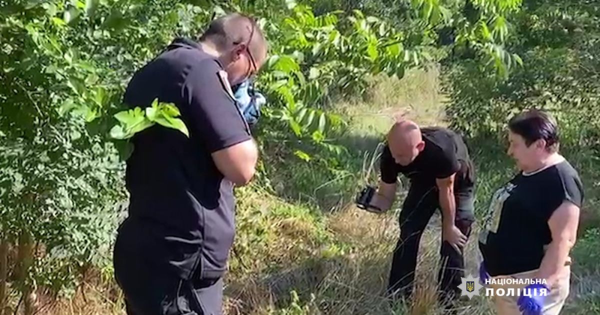 Злоумышленники обнаружены и задержаны