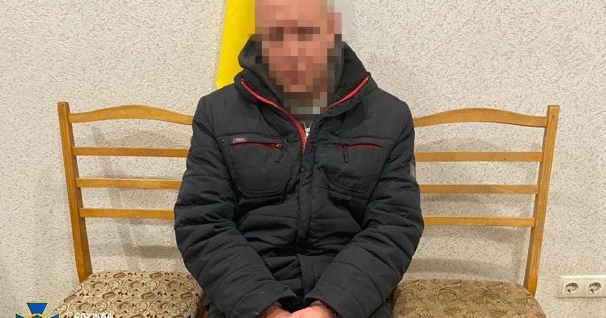 Наводив російські ракети на оборонний завод Запоріжжя: в Україні до довічного ув'язнення засудили агента РФ