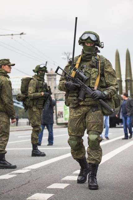 Скільки окупантів Росія тримає у Бахмуті: відповіли у ЗСУ