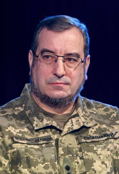 Вадим Скібіцький