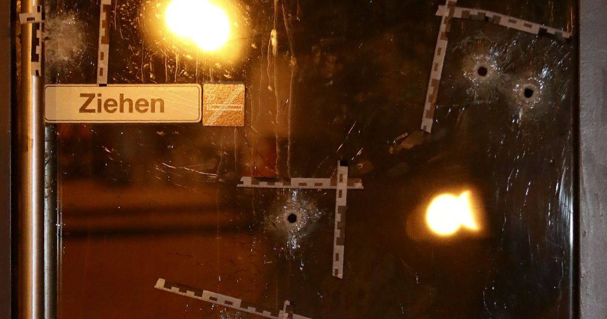 "Ісламська держава" взяла на себе відповідальність за кривавий теракт у Відні