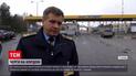 На пункте пропуска "Ягодин" увеличили количество инспекторов, чтобы разгрузить пробку | Новости Украины