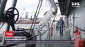 Посольство США отреагировало на инцидент с судном "Донбасс" в Азовском море | Новости мира