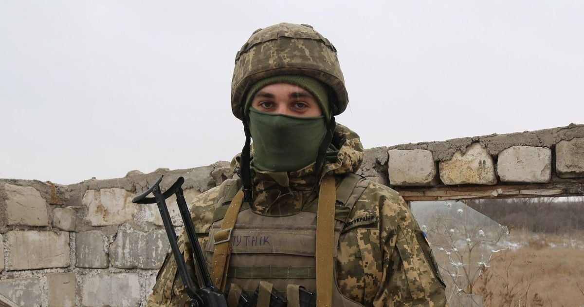 На передовій не було жодного пострілу: ситуація на Донбасі 2 січня
