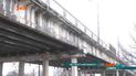 В Одессе закрывают для проезда один из крупнейших путепроводов на въезде в город