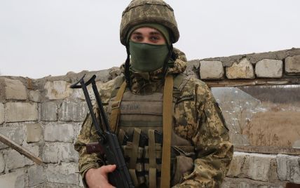 Вакцинація українських військових на передовій почнеться наприкінці лютого: хто в пріоритеті