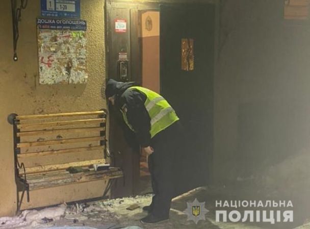  / © Полиция Львовской области