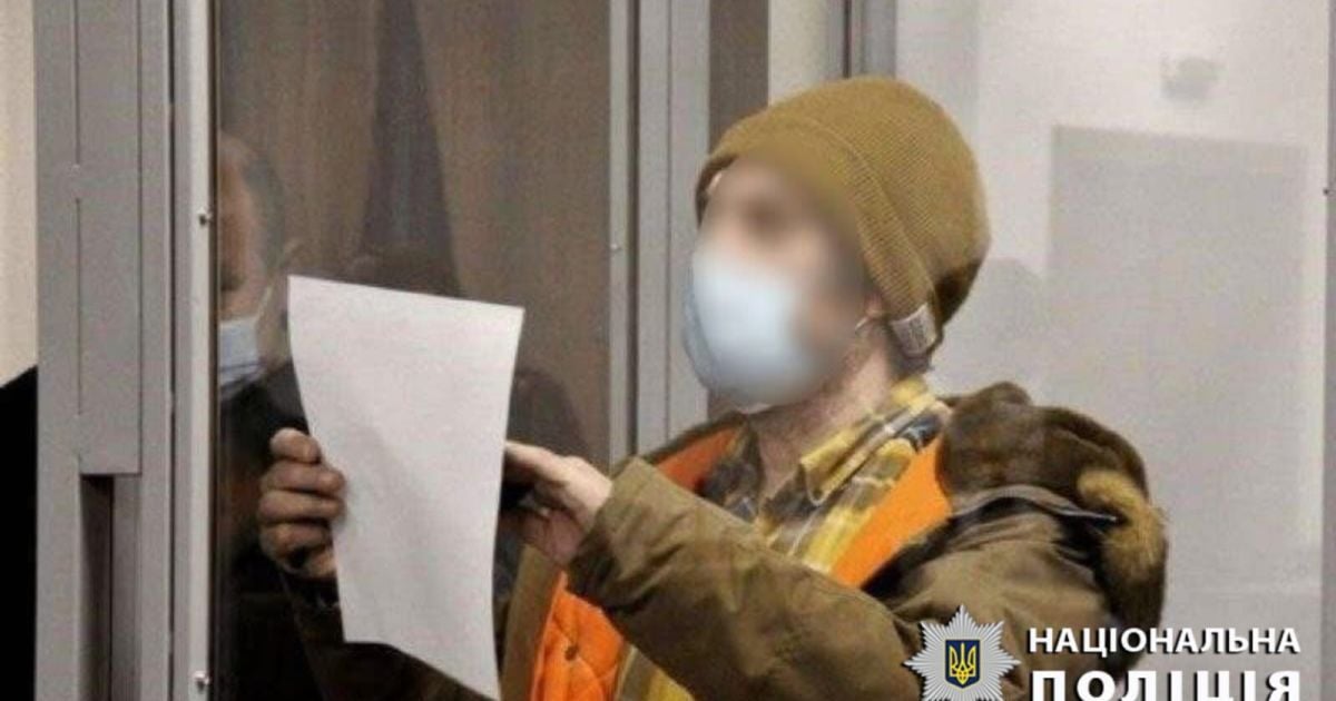 Киевский фотограф осужден на 12 лет и 10 месяцев за развращение и изнасилование несовершеннолетних
