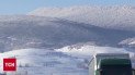 Первый месяц 2025 года стал самым теплым в мире за всю историю наблюдений