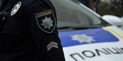 У Львові молодики порізали поліцейського, який намагався їх затримати