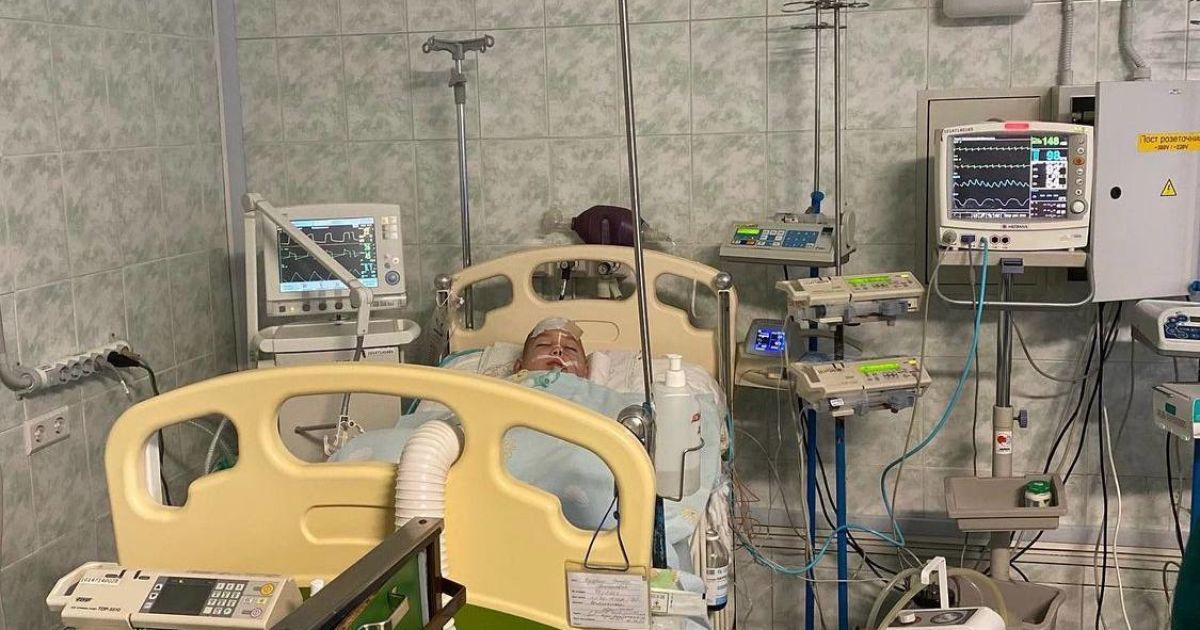 У них на глазах оккупанты безжалостно убивали родителей: истории 8 детей, пострадавших от нападения России (фото)