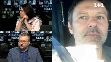 Трансляція концерту гурту "Океан Ельзи" зібрала понад 8 млн гривень