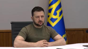 Володимир Зеленський звернувся до народу та політиків Албанії та подякував за підтримку