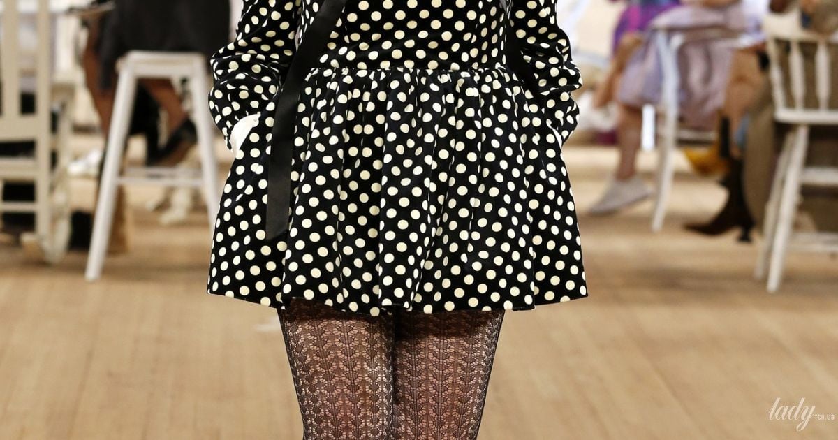 Колекція Marc Jacobs прет-а-порте сезону весна-літо 2020 / © East News