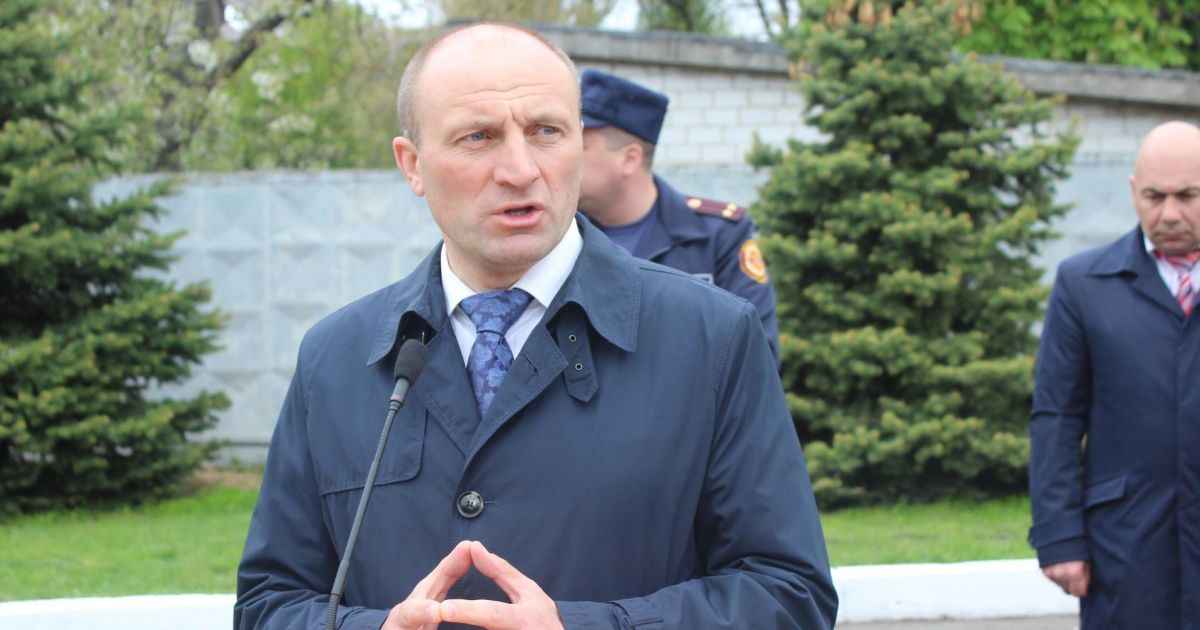 Мэру Черкасс объявили уже второе подозрение