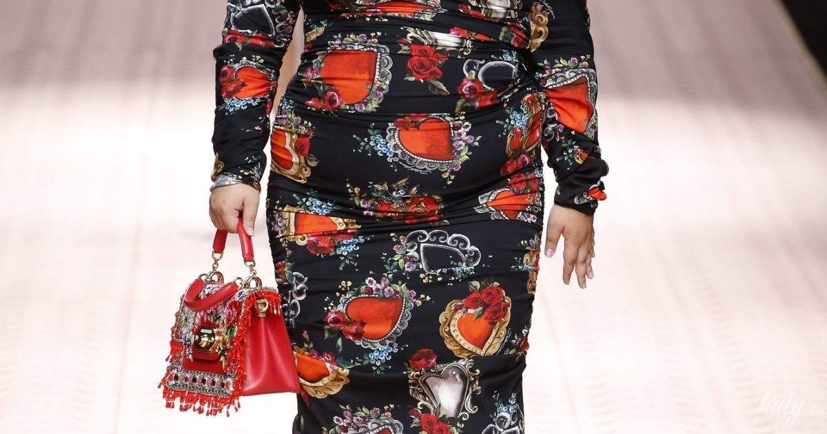 Колекція Dolce&Gabbana прет-а-порте сезону весна-літо 2019 / © East News