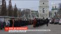 Зустріч Порошенка з представниками МП зірвала плани Кремля