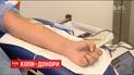 Донорский несезон: в "Охматдете" не хватает доноров крови