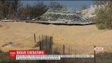 9 тысяч тонн кукурузы взлетело в воздух: последствия взрыва зернового элеватора в Сумской