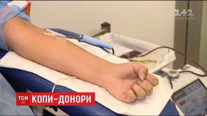Донорский несезон: в "Охматдете" не хватает доноров крови