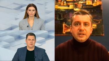 Підготовка путчу в Німеччині: політиків та журналістів планували викрасти - Тарас Семенюк