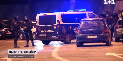 Взрывные посылки: новые подробности почтового террора в Испании