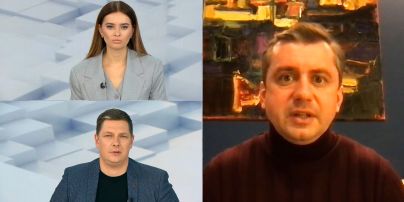 Подготовка путча в Германии: политиков и журналистов планировали угнать - Тарас Семенюк