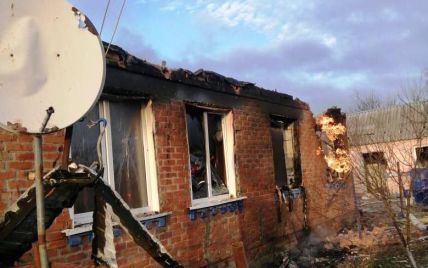У Бєлгородській області чути вибухи: росіяни заявляють про обстріл прикордонного села (фото)