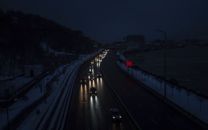 В нескольких регионах Украины 9 февраля в первой половине дня не будут выключать свет
