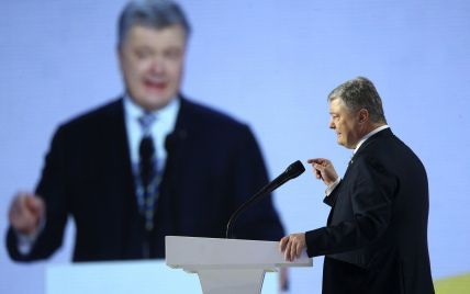 Порошенко обійшов Тимошенко у рейтингу, але значно програє Зеленському - опитування Социс і КМІС