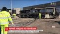 Италия переживает сразу две огромные трагедии