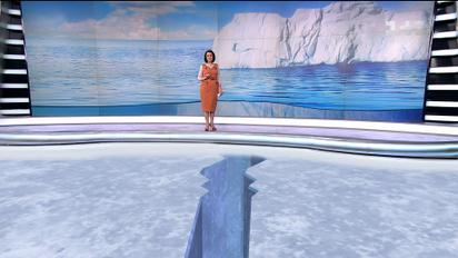 Планету лихоманить: черговий сигнал тривоги лунає з Антарктиди