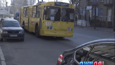 Особенности нарушений правил парковки в Запорожье