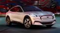 В электрокаре Ford обнаружили опасный дефект: компания отзывает десятки тысяч автомобилей