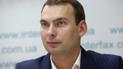 Народний депутат Ярослав Железняк